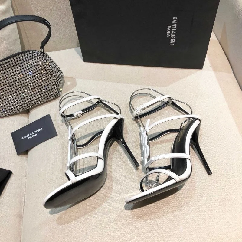 Ysl Sandals ModernLook 10938