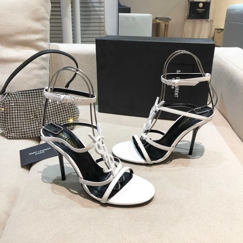 Ysl Sandals ModernLook 10938