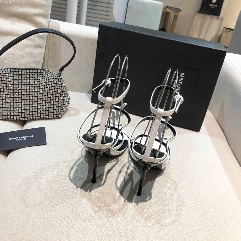 Ysl Sandals ModernLook 10938