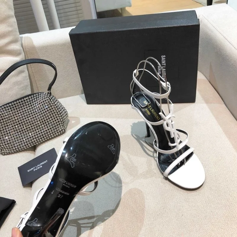 Ysl Sandals ModernLook 10938