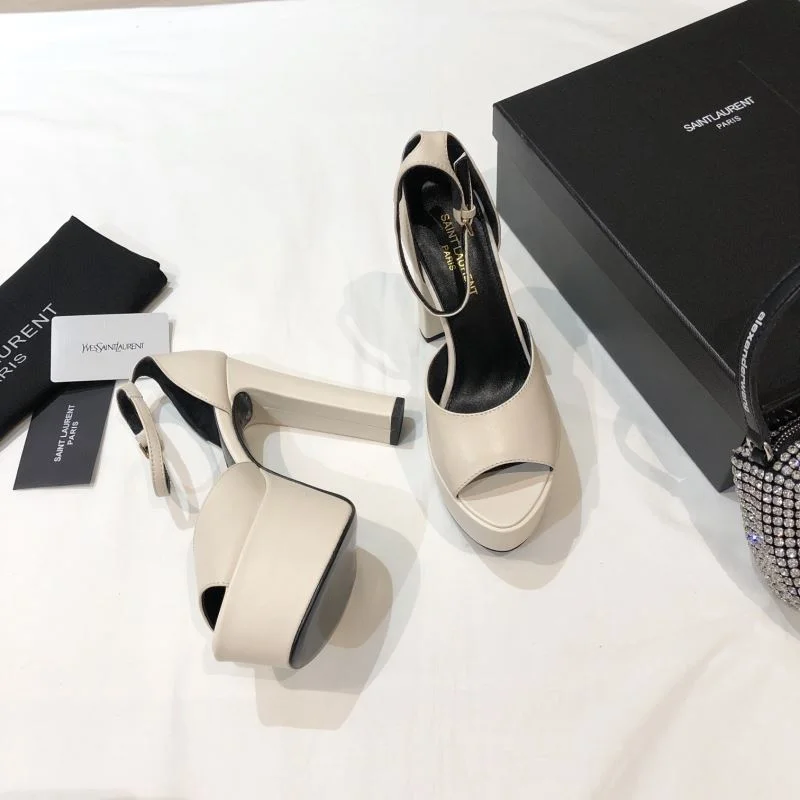 Lightweight Ysl Sandals 10964