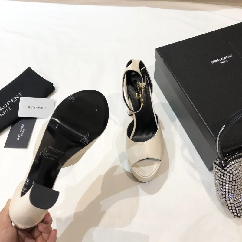 Lightweight Ysl Sandals 10964