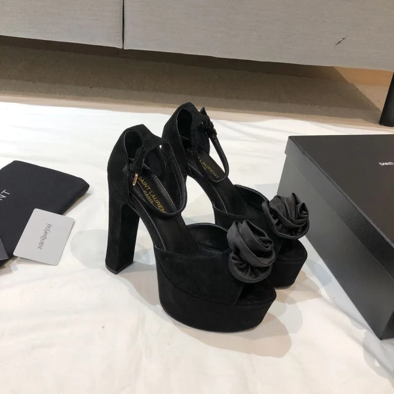 Ysl Sandals TechFriendly 11013