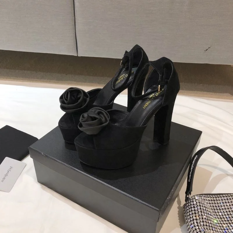 Ysl Sandals TechFriendly 11013