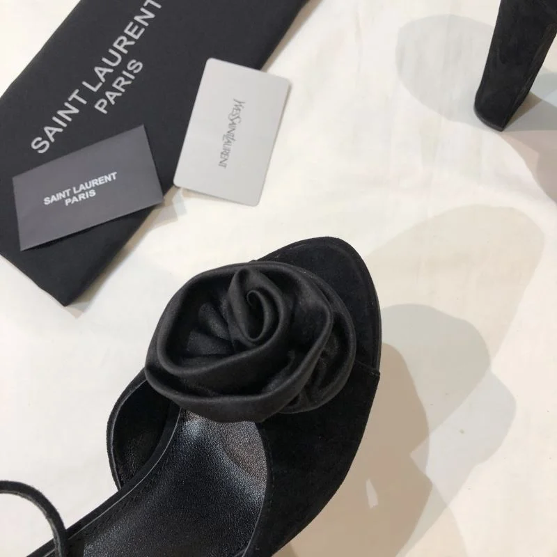 Ysl Sandals TechFriendly 11013