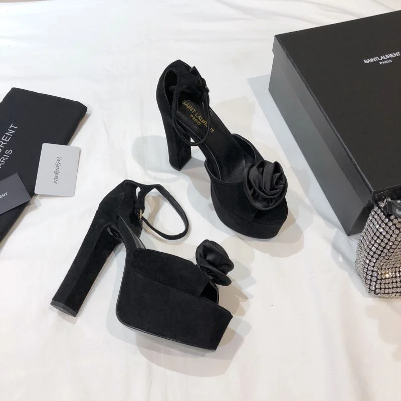 Ysl Sandals TechFriendly 11013