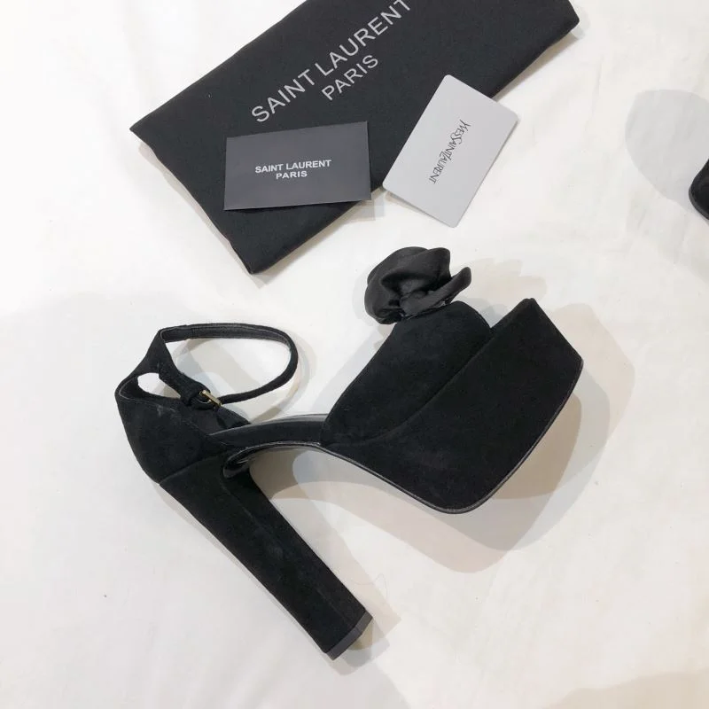 Ysl Sandals TechFriendly 11013