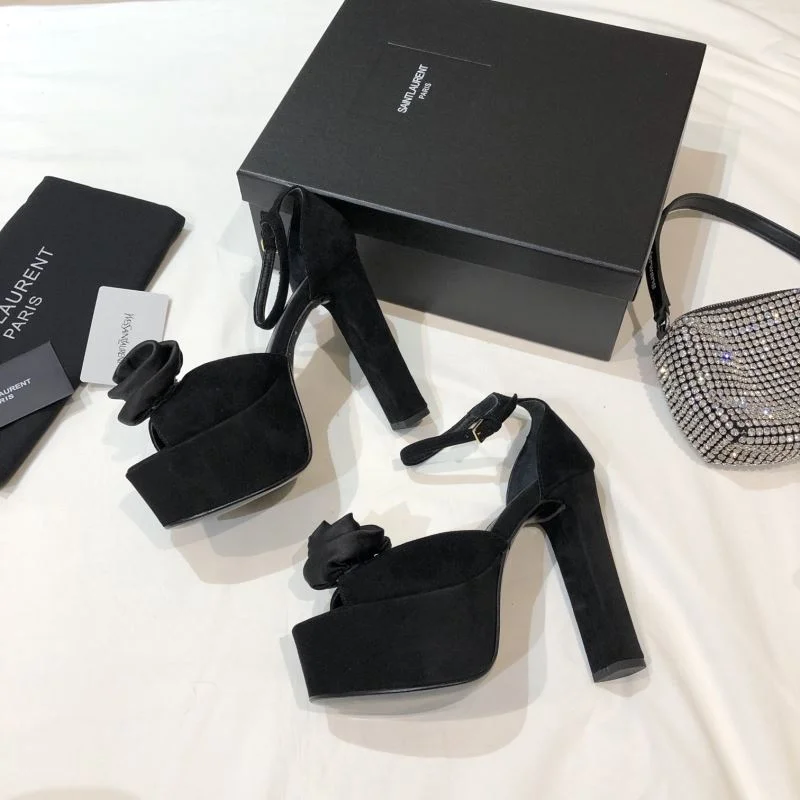 Ysl Sandals TechFriendly 11013