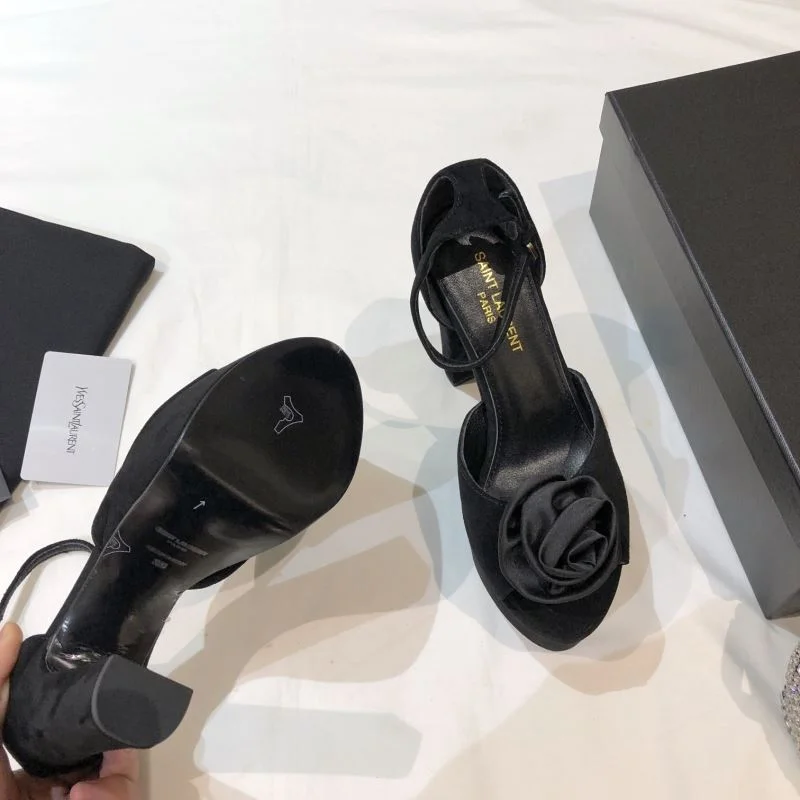 Ysl Sandals TechFriendly 11013
