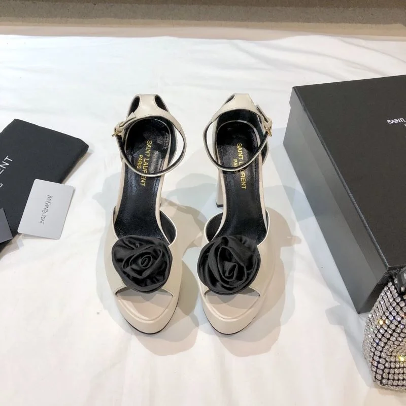 AllSeason Ysl Sandals 10954