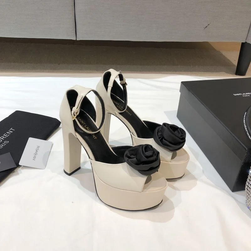 AllSeason Ysl Sandals 10954