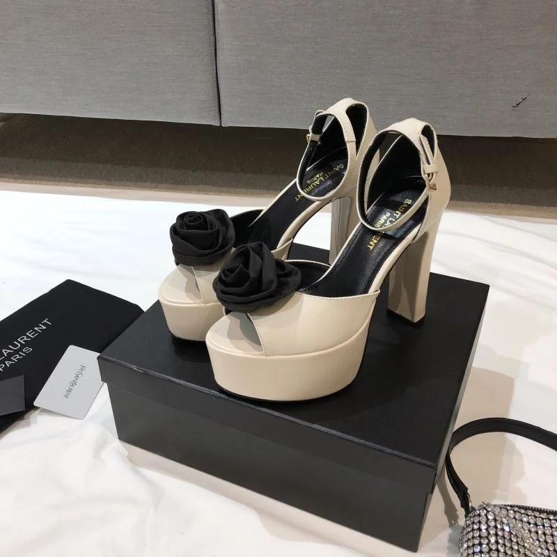 AllSeason Ysl Sandals 10954