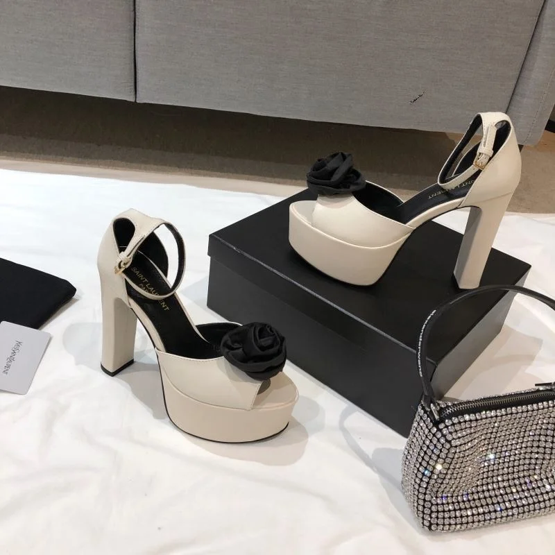 AllSeason Ysl Sandals 10954
