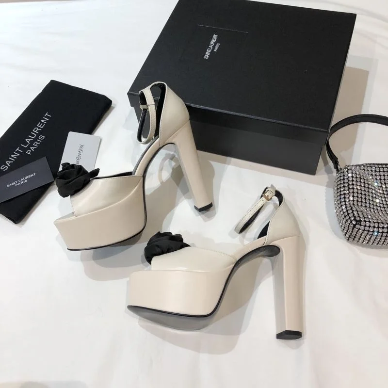 AllSeason Ysl Sandals 10954