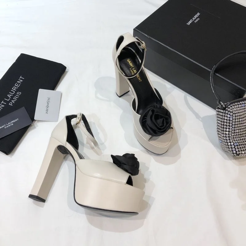 AllSeason Ysl Sandals 10954