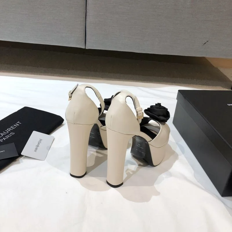 AllSeason Ysl Sandals 10954