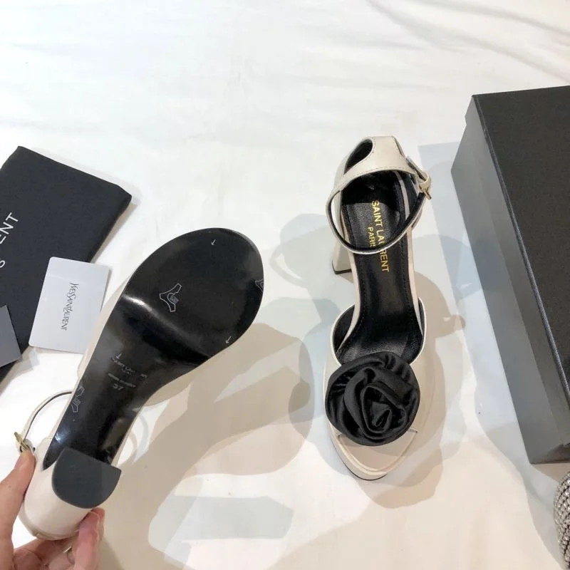 AllSeason Ysl Sandals 10954