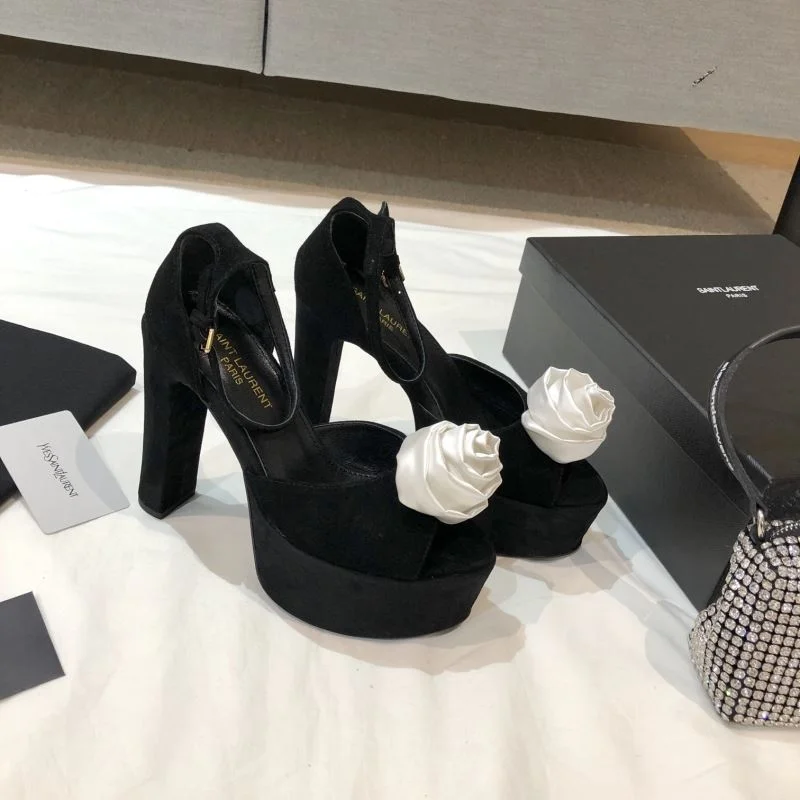Ysl Sandals Sustainable 10970