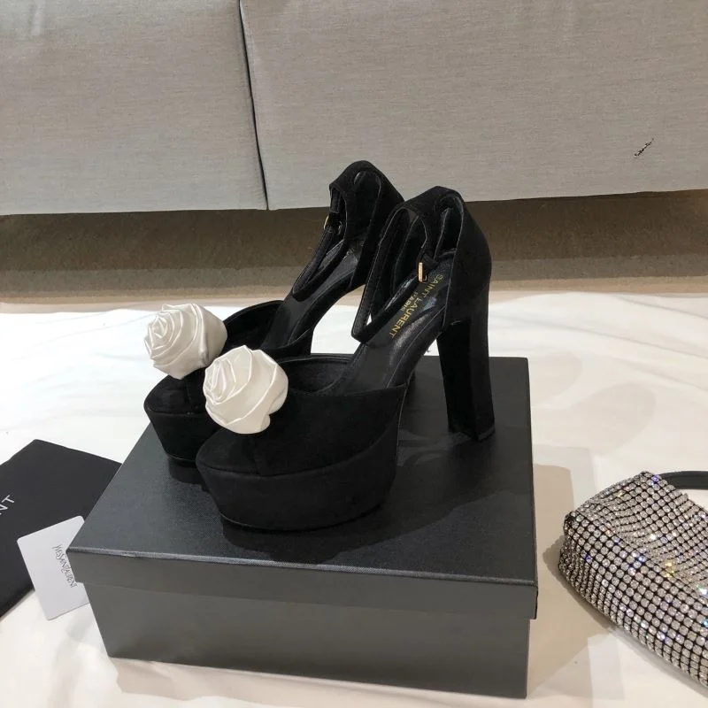 Ysl Sandals Sustainable 10970