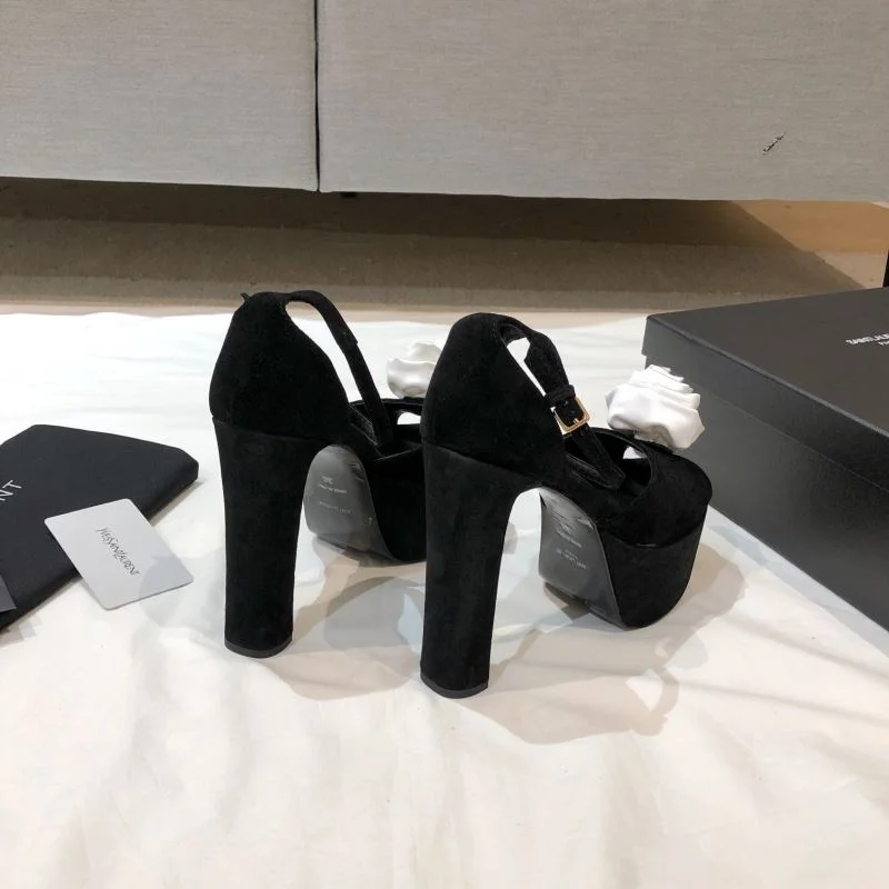 Ysl Sandals Sustainable 10970