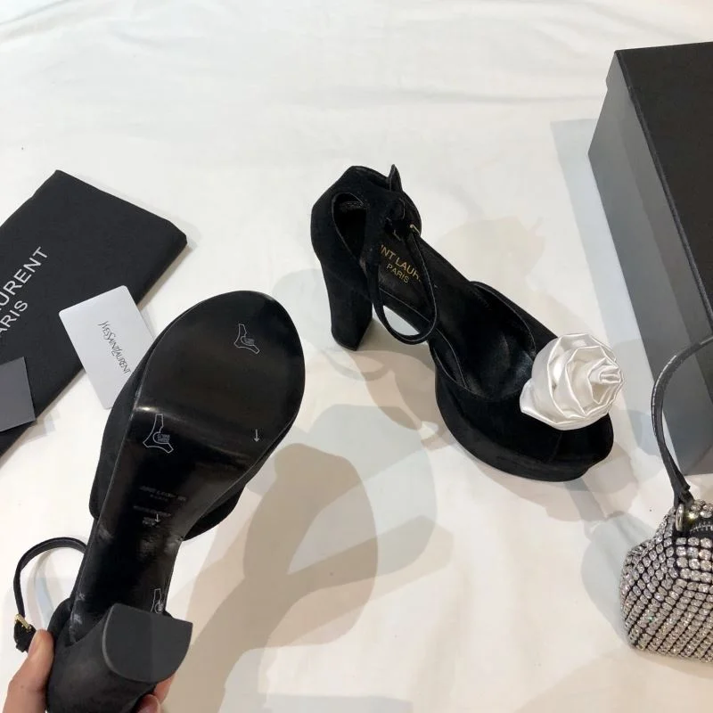 Ysl Sandals Sustainable 10970