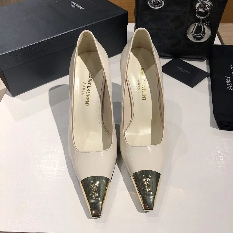 Ysl Sandals Youthful 11006