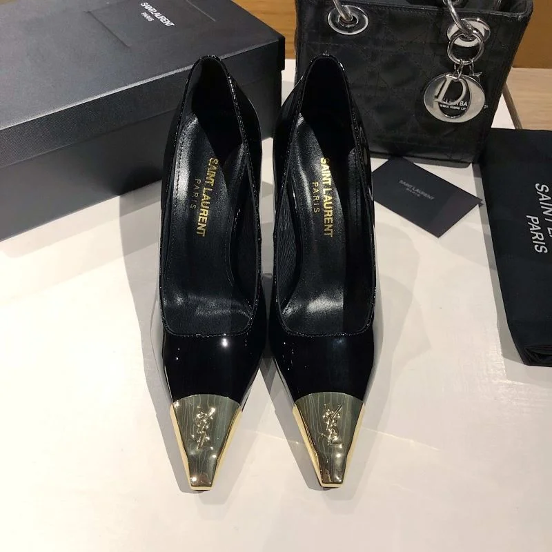 Ysl Sandals EyeCatching 10951