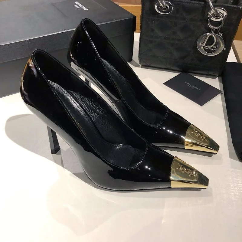 Ysl Sandals EyeCatching 10951