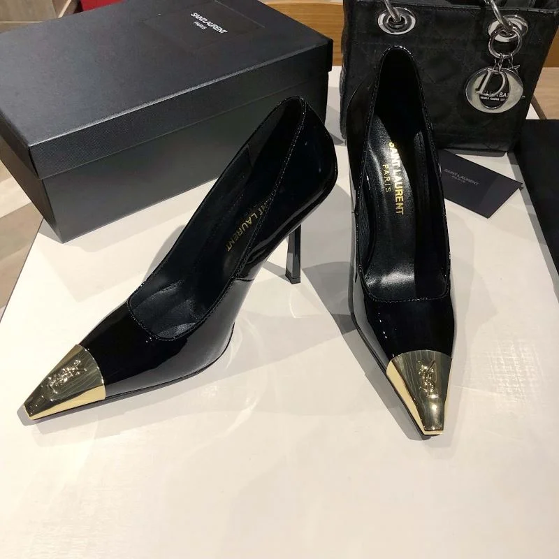 Ysl Sandals EyeCatching 10951