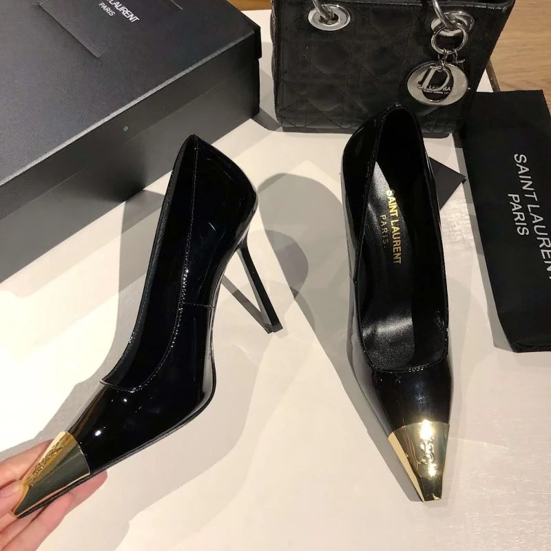 Ysl Sandals EyeCatching 10951