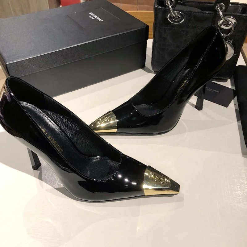 Ysl Sandals EyeCatching 10951