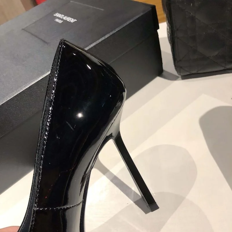 Ysl Sandals EyeCatching 10951