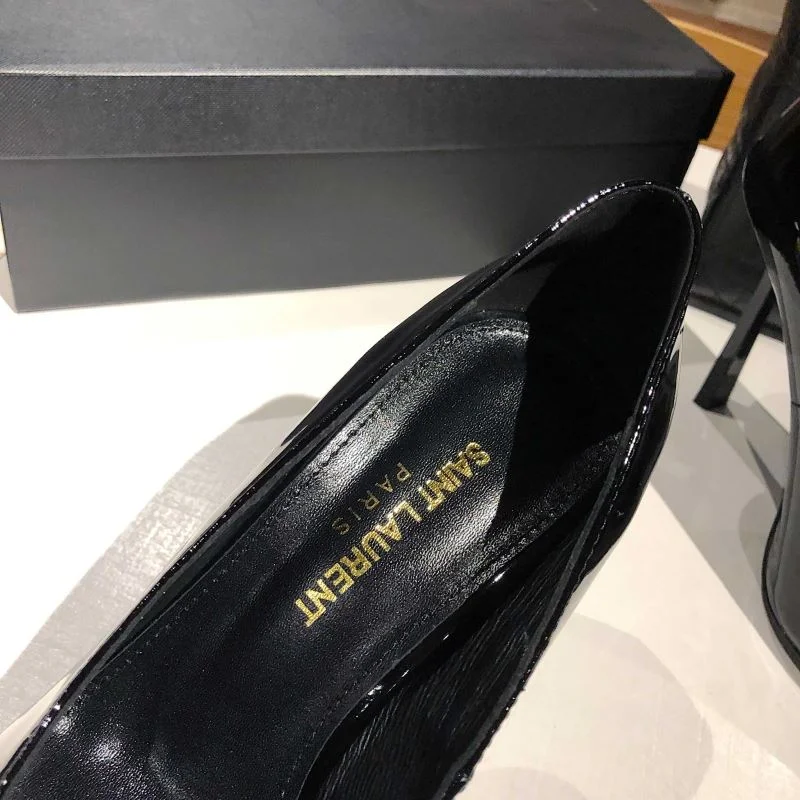 Ysl Sandals EyeCatching 10951