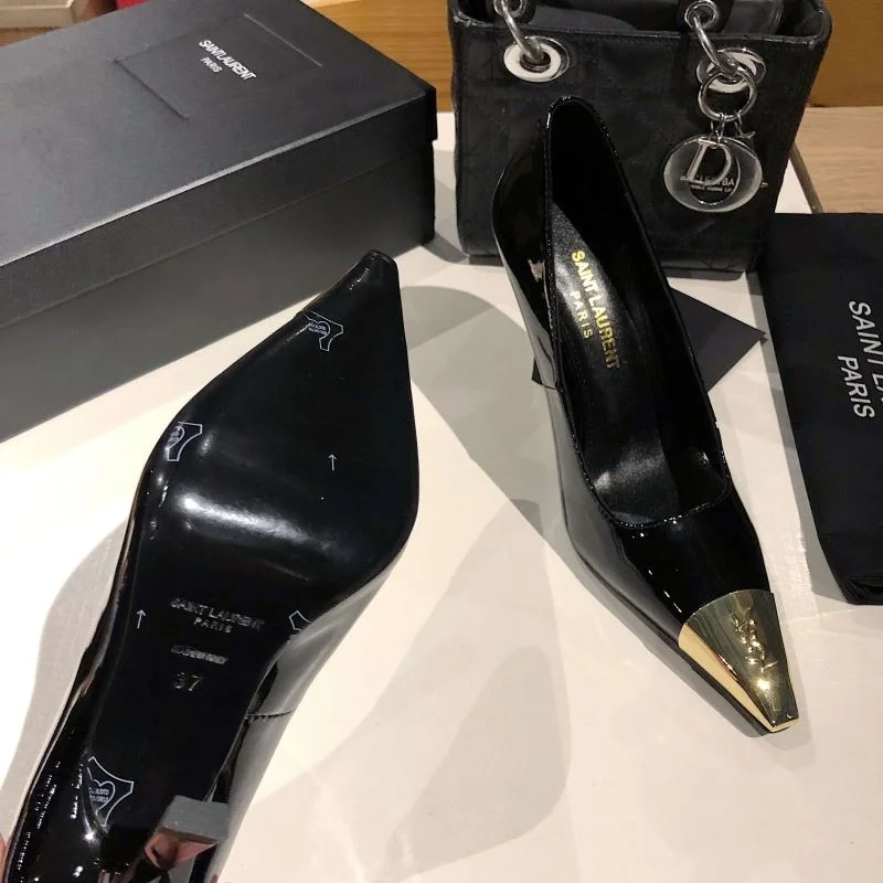 Ysl Sandals EyeCatching 10951
