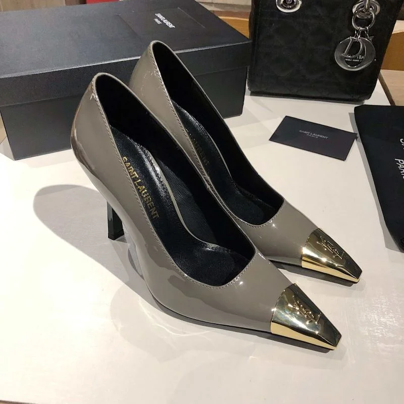 Refined Ysl Sandals 10931