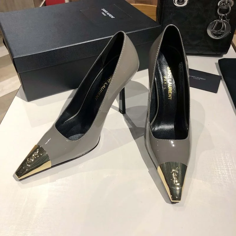 Refined Ysl Sandals 10931