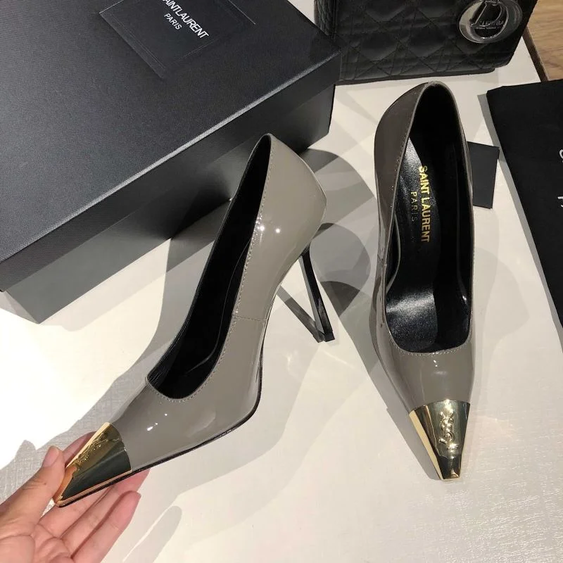 Refined Ysl Sandals 10931