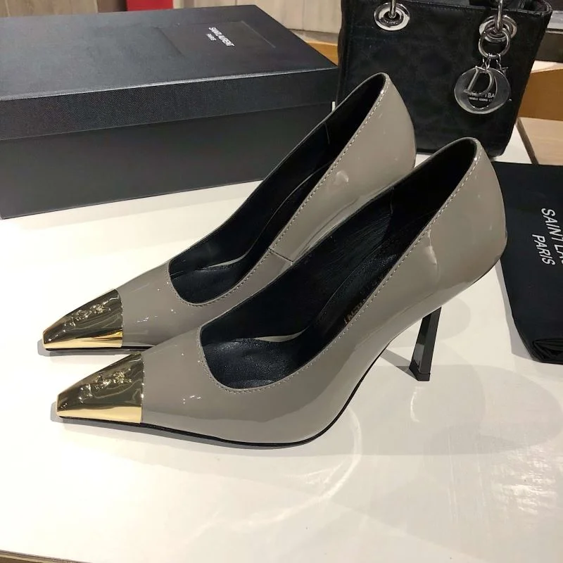 Refined Ysl Sandals 10931