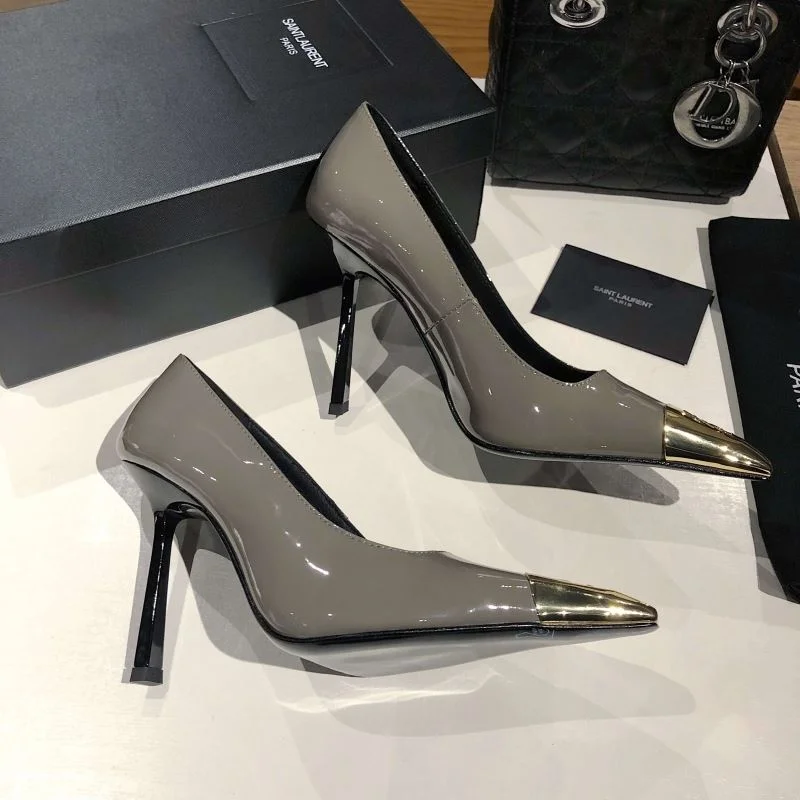 Refined Ysl Sandals 10931