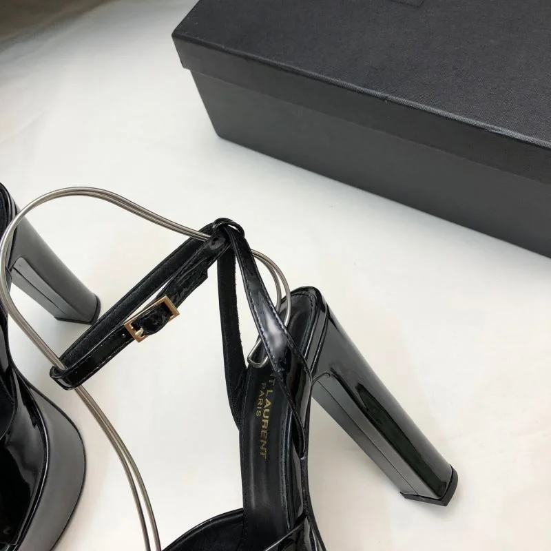 Minimalist Ysl Sandals 10968