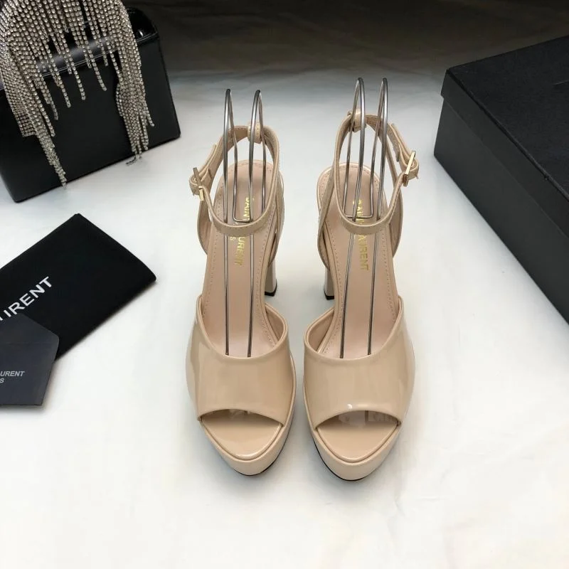 FreshLook Ysl Sandals 10920