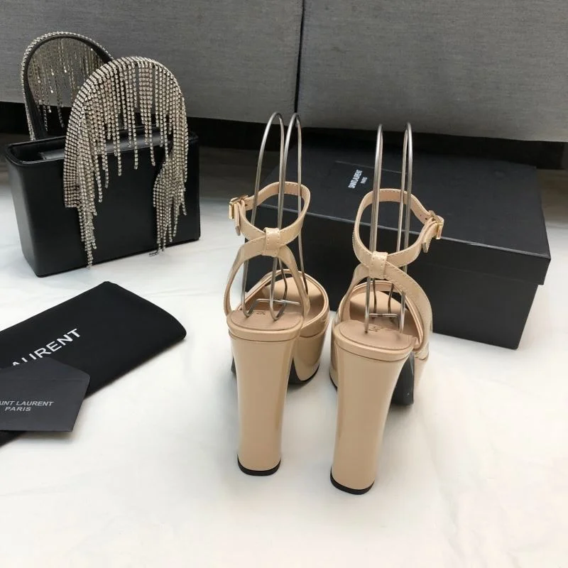 FreshLook Ysl Sandals 10920