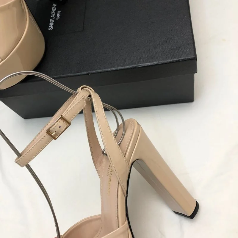 FreshLook Ysl Sandals 10920