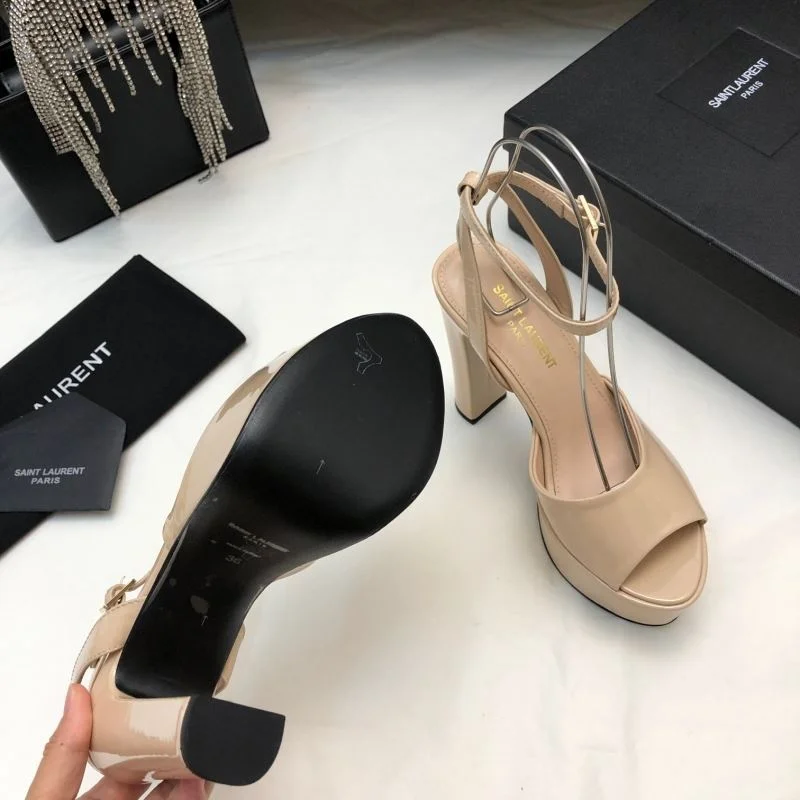 FreshLook Ysl Sandals 10920