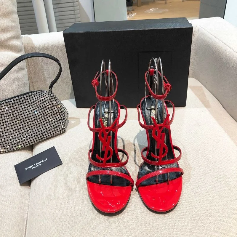 Popular Ysl Sandals 10997