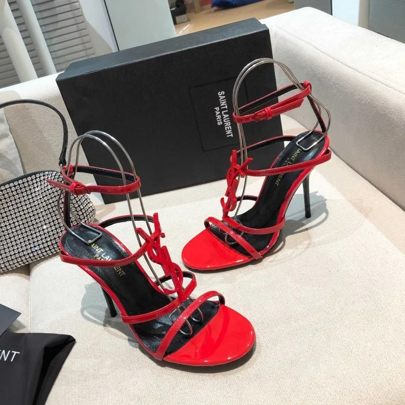 Popular Ysl Sandals 10997
