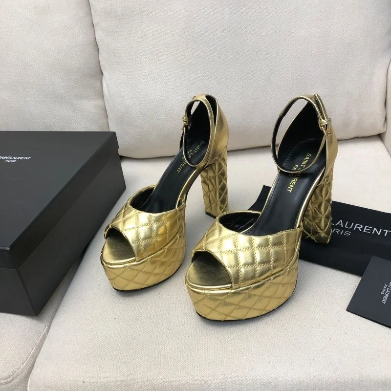 Versatile Ysl Sandals 10937