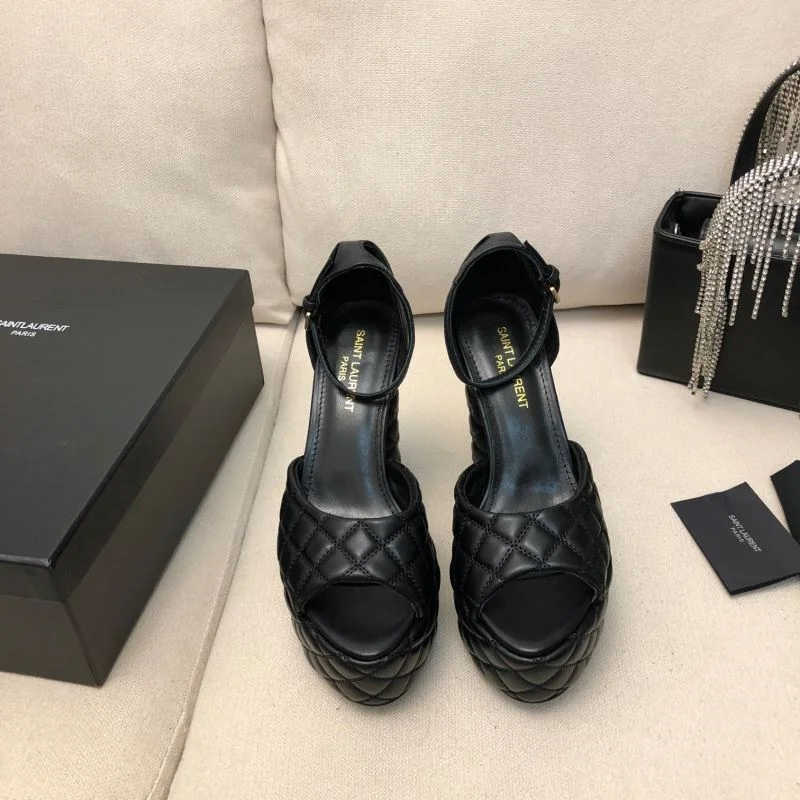 GoAnywhere Ysl Sandals 10929
