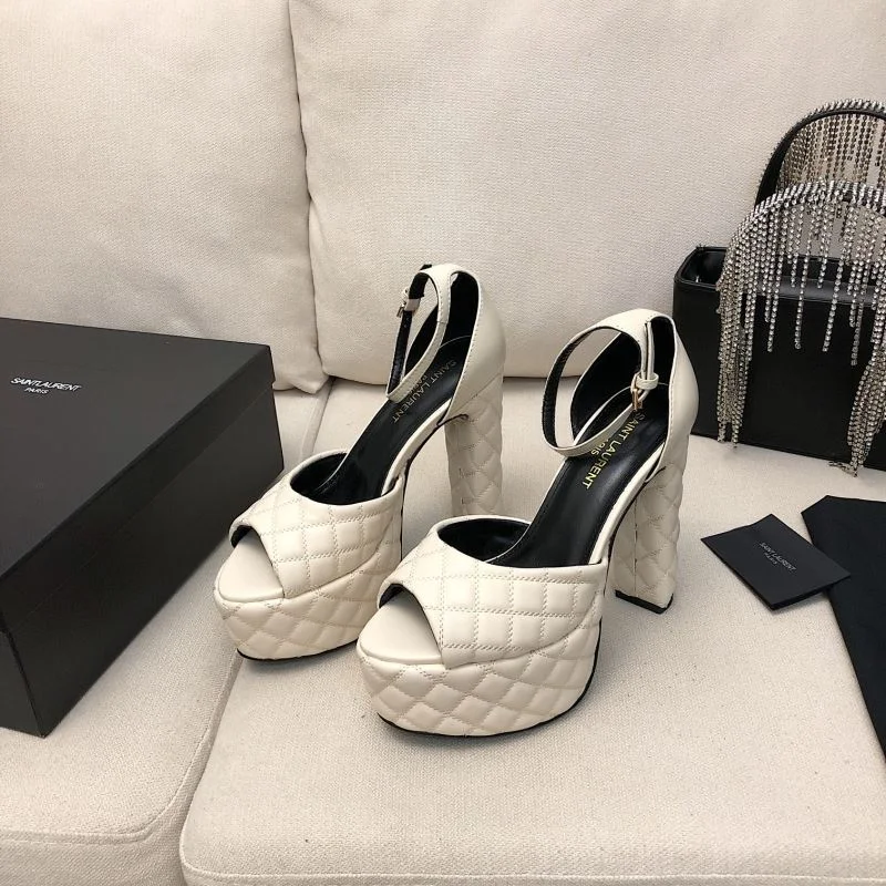Ysl Sandals Unisex 10961