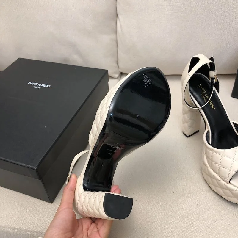 Ysl Sandals Unisex 10961